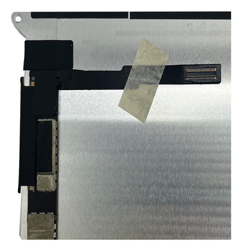 Pantalla Lcd Compatible Con iPad 7 2019 / iPad 8 2020
