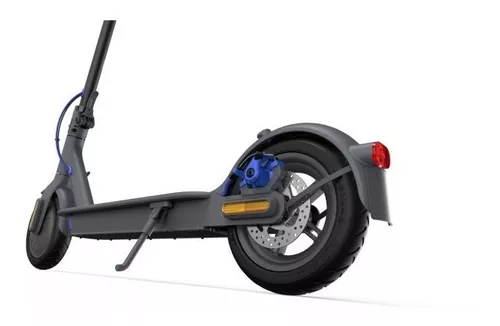 Monopatin Eléctrico Mi Electric Scooter Xiaomi