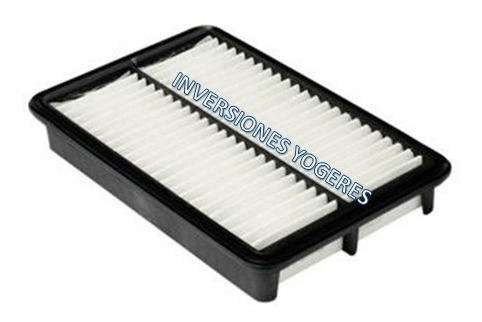 Filtro De Aire Chery Orinoco
