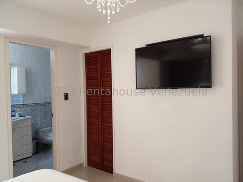 Imagen 13 de 14 de Apartamento En Venta Jose Carrillo If Mls #22-18369