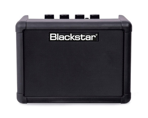 Blackstar Fly 3 Ampli Electrica Bluetooth 3w - Oddity