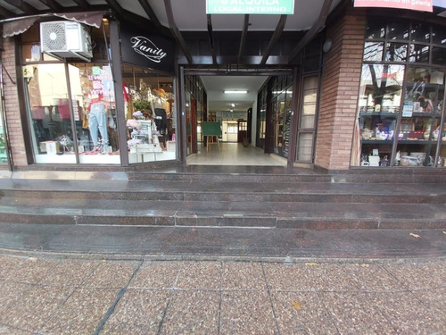 Imagen 8 de 8 de Local De Negocio En Venta En San Martin Centro Dentro De Galería