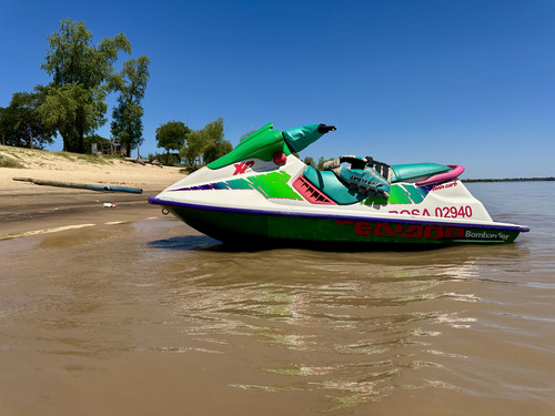 Vendo-permuto Impecable Estado Nada Por Hacerle! Sin Trailer