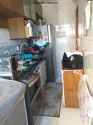 Imagem 22 de 30 de Apartamento - Ap00532 - 68130709