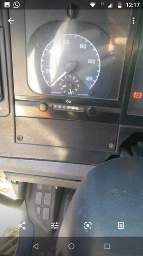 Volvo Vm