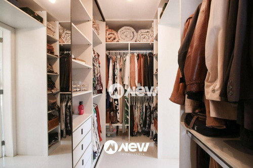 Imagem 28 de 30 de Apartamento Espetacular Em Um Dos Melhores Pontos Da Cidade - Ap3096