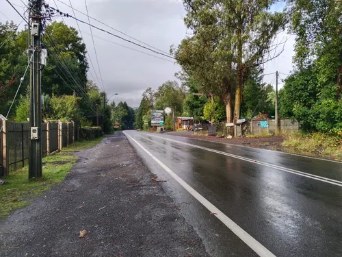Arriendo Departamento, Sector Molco , Villarrica