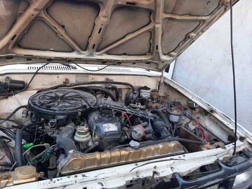 Imagen 4 de 7 de Toyota 4runner 4 Runer