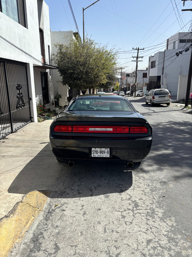 Challenger V6 Mod 10 Negro Grafito Muy Buenas Condiciones