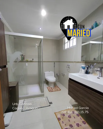 Corinsa Casa En Venta Cagua