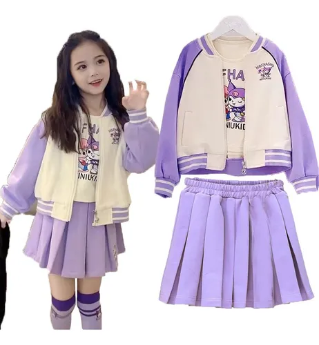 Ropa de niña en mercado libre hotsell