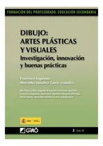 Comprar Libro: Dibujo: Artes Plásticas Y Visuales Investigación, Y
