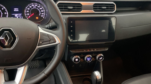 Renault Duster 1.3 Intense Cvt