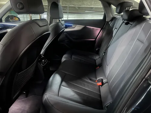 Audi A4 AUDI A4 TFSI MHEV advance TP TURBO