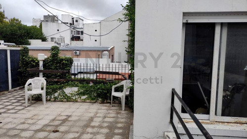 11 E/ 41 Y 42. Casa De 4 Dormitorios En Venta La Plata