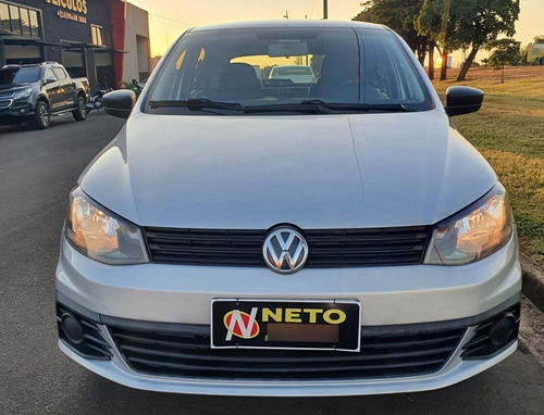 Imagem 3 de 9 de Vw/gol