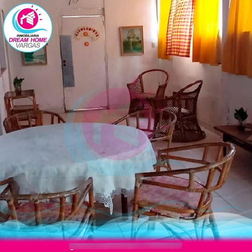Imagen 2 de 5 de Casa Vacacional En Alquiler Las Salinas, Catia La Mar La Guaira