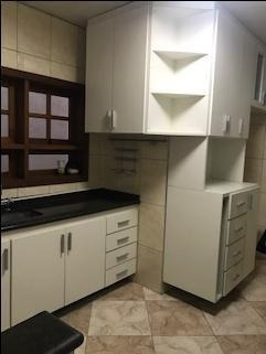 Imagem 15 de 30 de Sobrado Com 3 Dormitórios À Venda, 195 M² Por R$ 850.000,00 - Jardim Dos Camargos - Barueri/sp - So0401