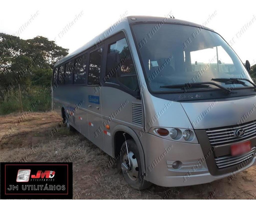 Imagem 1 de 10 de Volare Dw9 Ano 2011 M.b Lo 915 C/ar Jm Cod.619