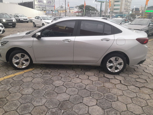 Chevrolet Onix 1.0 TURBO FLEX LTZ AUTOMÁTICO