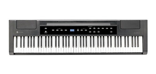 Piano Digital Williams Allegro 2 Plus 88 Teclas