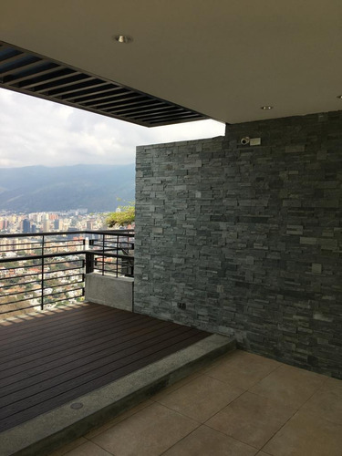 Imagen 23 de 30 de Se Vende Apto 177mt2 3h/2.5/2p Colinas De Bello Monte