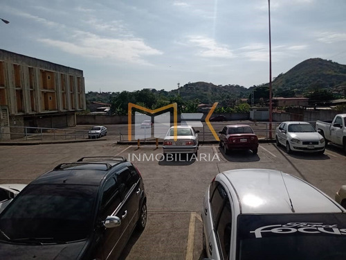 Imagen 18 de 18 de Mk Inmobiliaria Vende Consultorio Médico Mas 6 Acciones En La Policlínica San Juan, San Juan De Los Morros