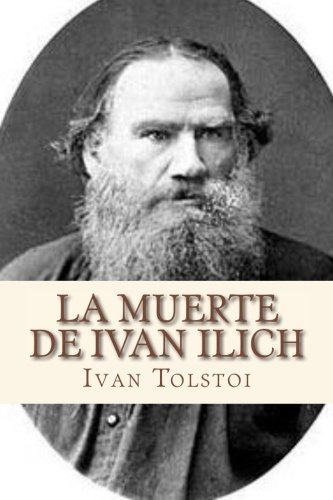 Libro : La Muerte De Ivan Ilich - Tolstoi, Ivan