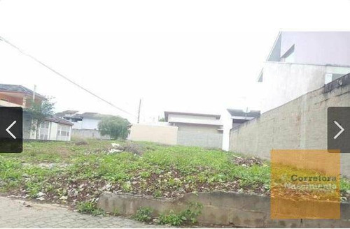 Imagem 2 de 4 de Otimo Terreno Comercial No Villa Branca - Te0418