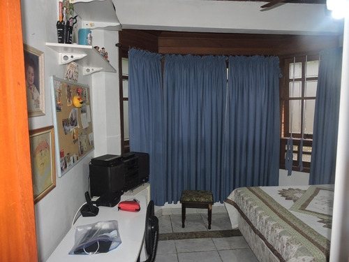 Casa Para Venda, 3 Dormitórios, Camaquã - Porto Alegre - 1913