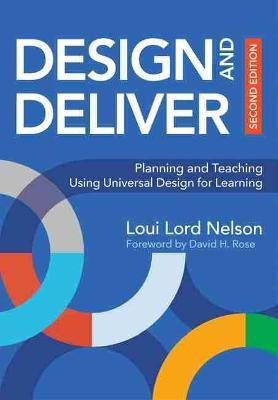 Libro Design And Deliver : Planning And Teaching Using Un...