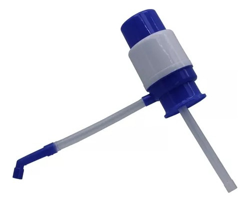 Dispensador Agua Manual 10 A 20 Lts Bomba Botellon