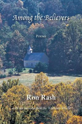 Libro Among The Believers - Rash, Ron