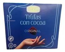 Comprar Trufas Con Cocoa Original Truffettes De France 150g