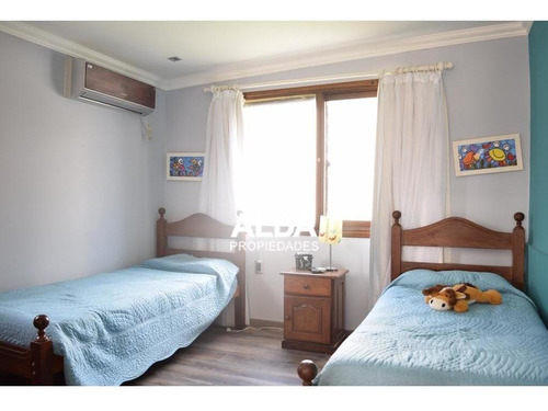 Casa Punta Colorada Piriápolis 4 Dorms Alquiler Temporada Ca201033