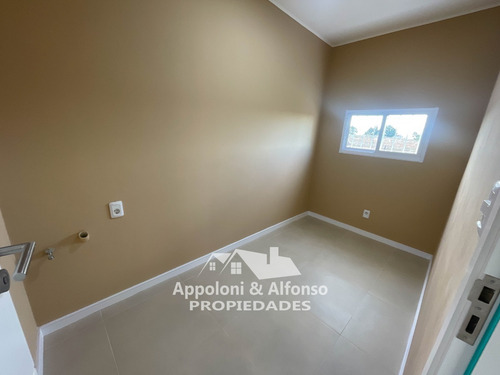 Imagen 15 de 21 de Casa A Estrenar En Nueva Helvecia