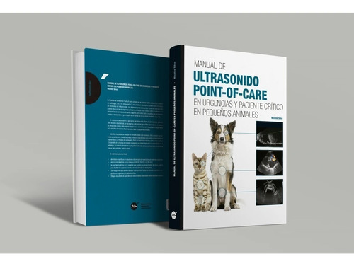 Silva: Ultrasonografía Point Of Care Urgencias Y Peq. Animal