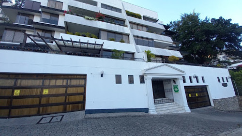 Apartamento En Venta Altos De Menga 303-110127