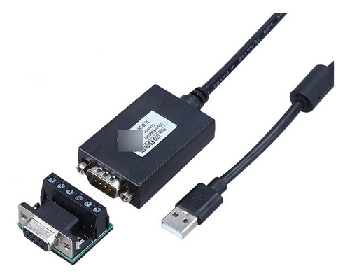 Usb-rs485 422 Convertidor Ftdi Chip Usb Comunicacion Alta