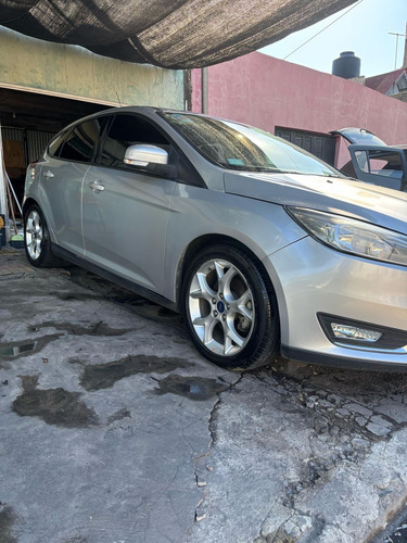 Ford Focus III 2.0 Se Plus At6