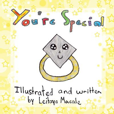 Libro You're Special: A 'by Children, For Children' Book ...