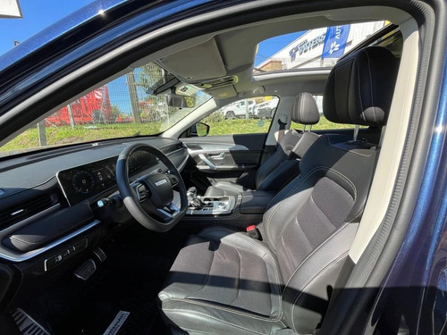 Jetour X70 Plus At 1.5 T