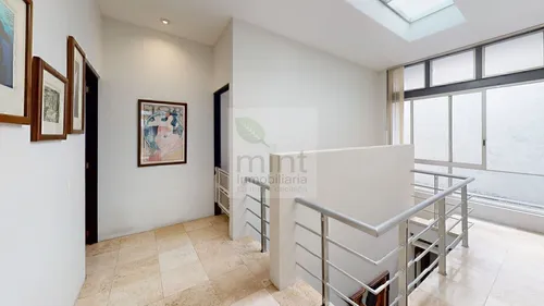 Jardines Del Pedregal Casas En Venta No Busques Más Enorme Jardín