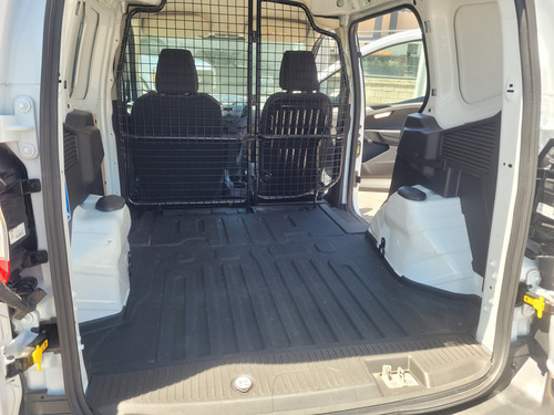 Ford Transit Courier 3cilindros, Motor 1.0l Ecoboost Mt 6vel