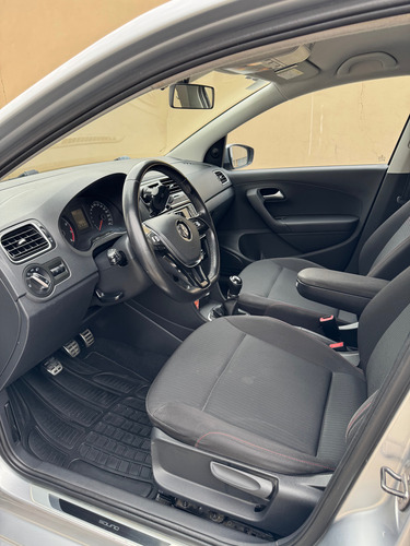 Vw Vento Sound 2018 Std Fact Original Exelentes Conditions