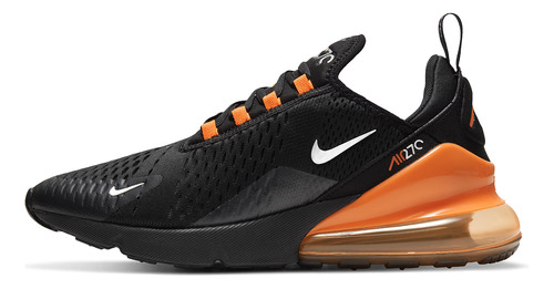 Zapatillas Nike Air Max 270 Halloween Urbano Dc1938-001   