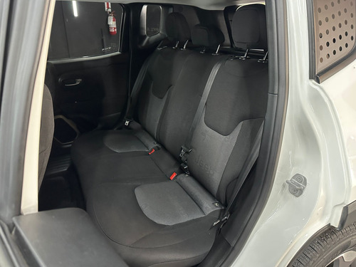 Jeep Renegade 1.8 4X2 SPORT AT L18