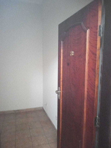 Imagem 1 de 8 de Apartamento Em São Paulo - Sp - Ap0126_slima