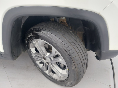 Jeep Compass 2.0 TD350 TURBO DIESEL LONGITUDE AT9