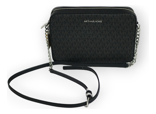 Cartera Crossbody Michael Kors Jet Set Item